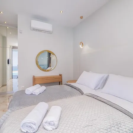 Zenvillas * Άγιος Νικήτας
