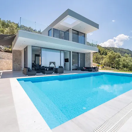 Villa Zenvillas