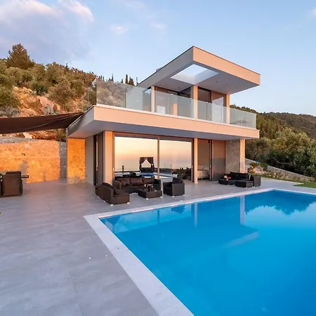 Villa Zenvillas