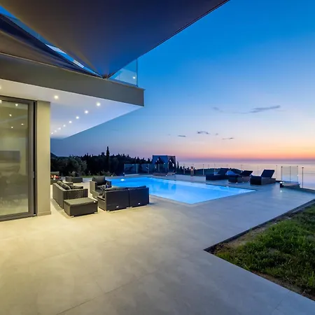 فيلة Zenvillas
