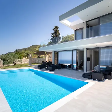 Zenvillas فيلة