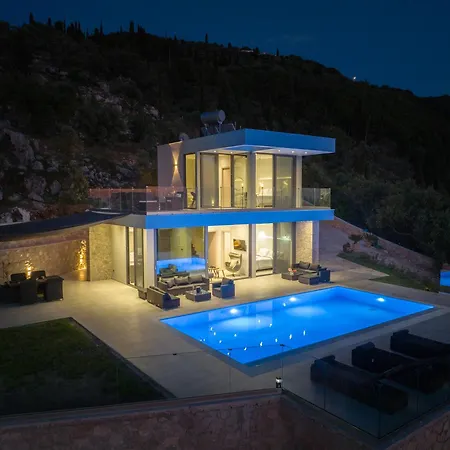 Zenvillas فيلة