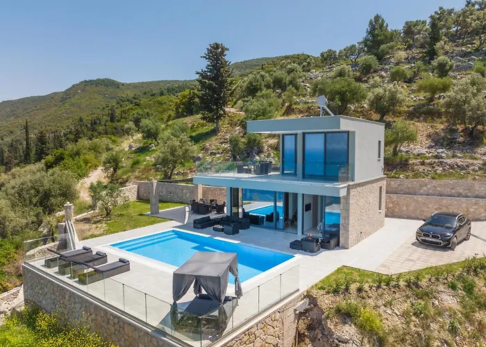 Zenvillas