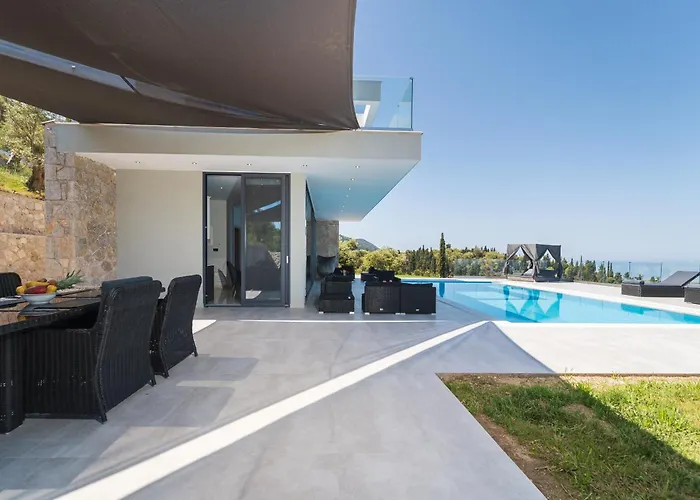 Zenvillas *